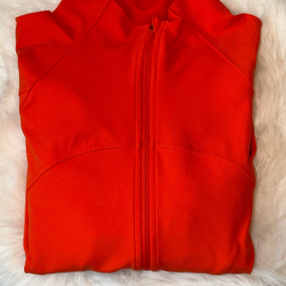 Lululemon Define Cropped Jacket